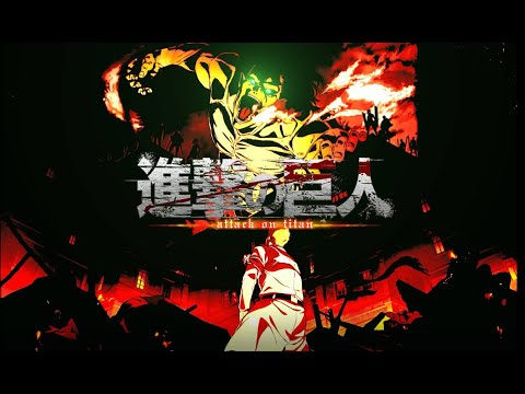 Shingeki no kyojin season 4 -Oficial Sountrack (Trailer ost)