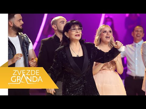 Nada Obric - Dugo te dugo ocekujem - ZG Specijal 34 - (Tv Prva 09.05.2021.)