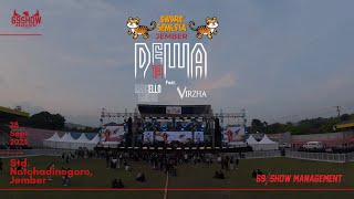 Download lagu DEWA 19 KEMBALI KE JEMBER DI SWARA SEMESTA 2025! mp3 Download lagu DEWA 19 KEMBALI KE JEMBER DI SWARA SEMESTA 2025! mp3