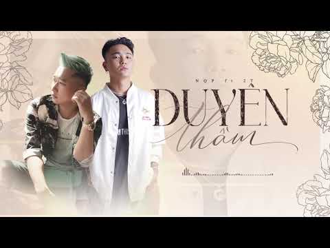 Duyên thầm - NQP