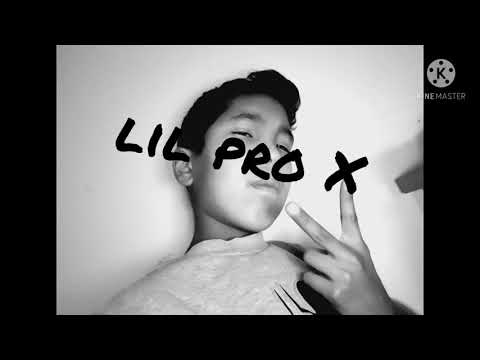 lil pro x remix .fr