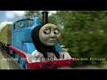 Thomas And The Stinky Cheese Entire CGI Test Recreation
