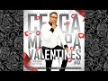 Ceega Wa Meropa - Valentine Special Mix 24 (Magic Of Love)