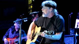 Against the Wind - Bob Seger - Toledo 2013