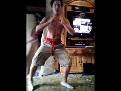 Me & my Twin :) Kidstar & Joso Without you