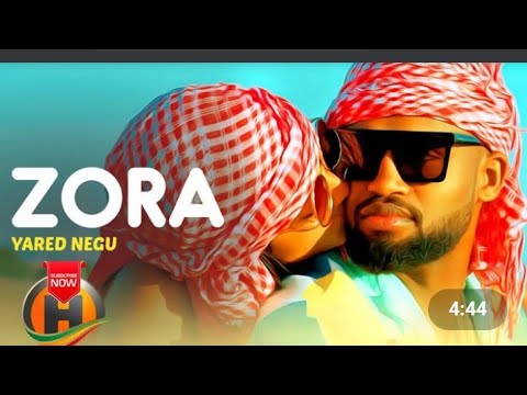 Yared Negu Zora ዞራ New Ethiopian Music Lyrics 2020 Official Lyrics