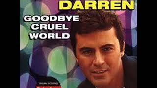 Conscience James Darren In Stereo Sound