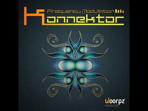 Konnektor - Fuck The Haters