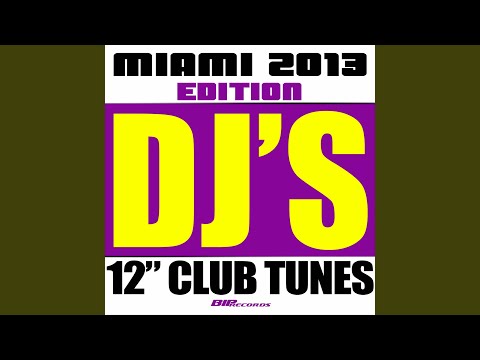 Bang! (Original Extended Mix) feat. Damon Blaze