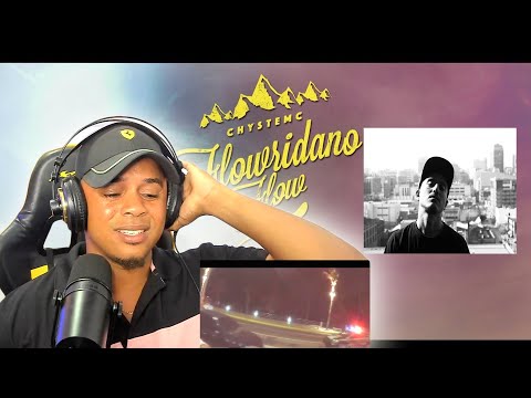 DOMINICANO REACCIONA A Chystemc - FLOWRIDANO FLOW   QUEDO SORPRENDIDO