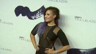 Demi Lovato: I Almost Went Back to Rehab