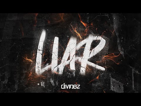 Divinez - Liar | Official Hardstyle Video