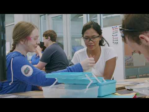Herbert Wertheim College of Engineering | Community Health