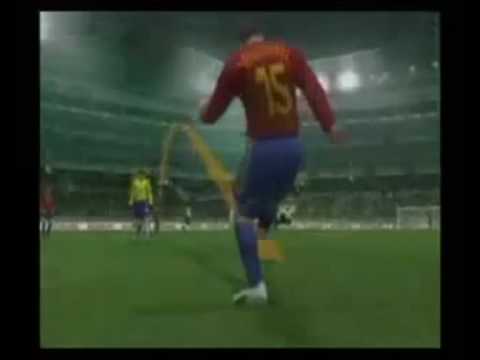 pro evolution soccer 2008 wii ign