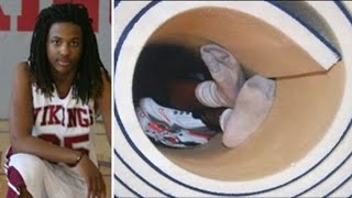 Kendrick Johnson gym mat death, police&amp;school lie, FEDS ruled homicide