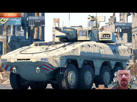 NEW CRV BLOCK 2 EXPERIENCE