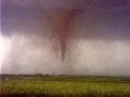 Cordell Oklahoma Tornado 5 22 1981