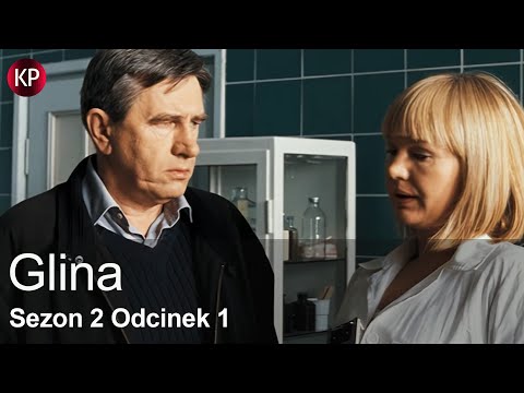 Cop | Season 2 - Episode 1 | Polish Crime Series | Full Episodes | Online Series | Free