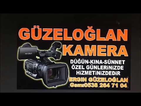 GÜZELOĞLAN MÜZİK 2018 siz gidin biz gelok...