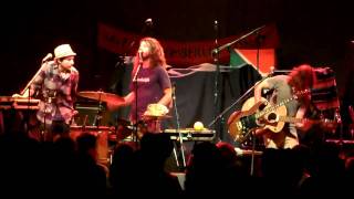 Good Old War - Get Some - Atlanta 08312010