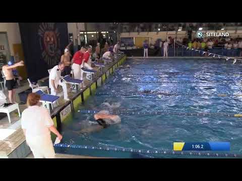 200 Misti Ragazzi Maschile (Serie 1) - Meeting di Halloween 15Trofeo citta' di Rosa'