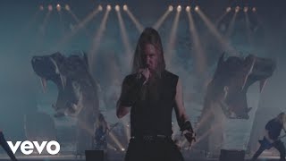 Amon Amarth - First Kill