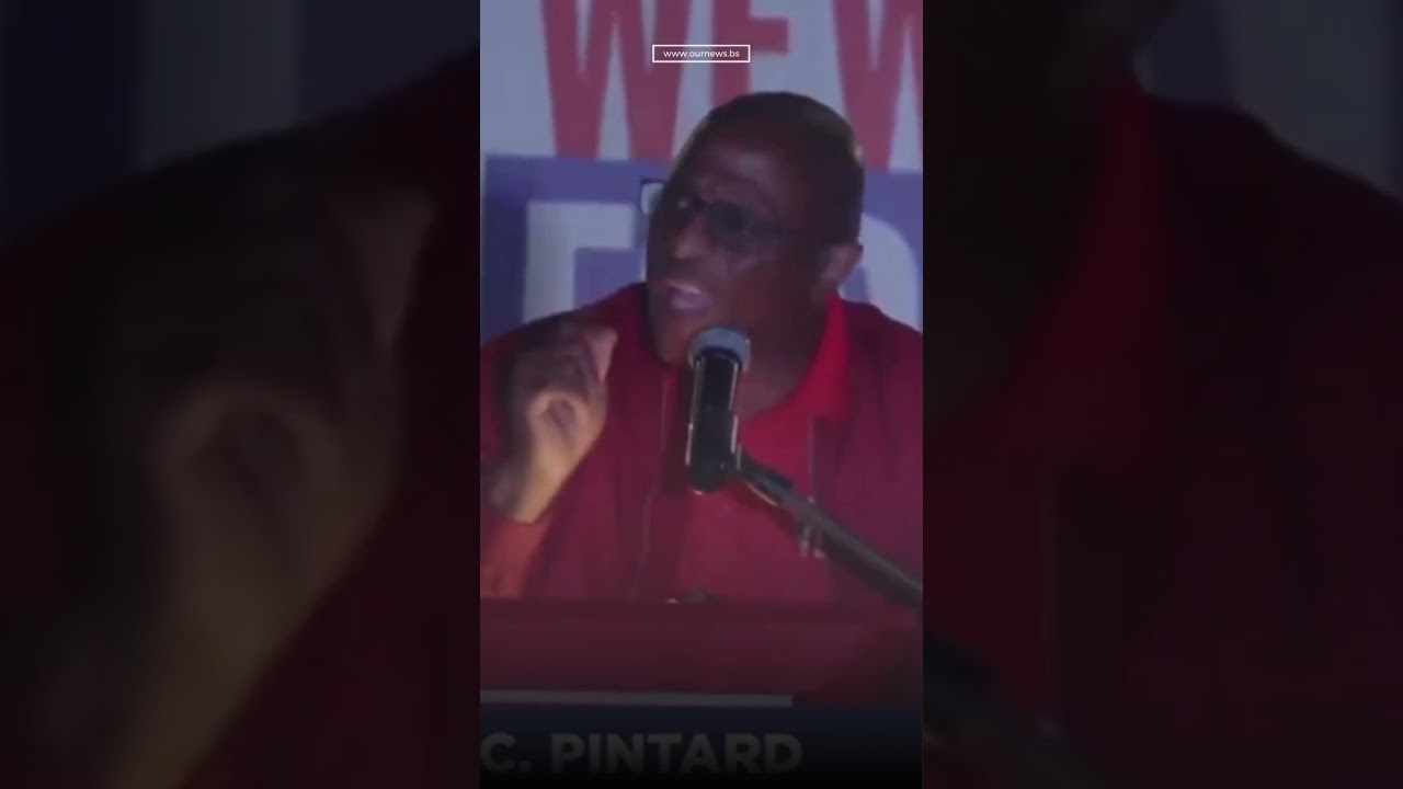 Pintard: “Why Are The Parks Not Clean?”