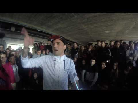 SETH VS FLOWEN VS BROKER - Filtros - 1ª Regional Fullrap
