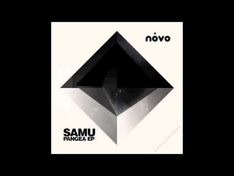 Novo 008 - Samu - Zeit (J.M.Aboga Remix)