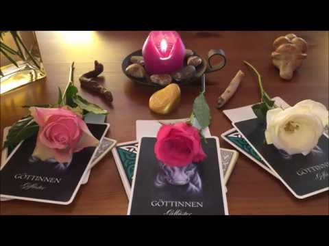 Wochenorakel 29.8. - 4.9.2016