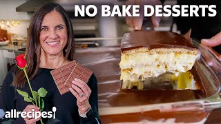 3 Easy Valentine's Day Chocolate Desserts (No-Bake Recipes!) | Allrecipes