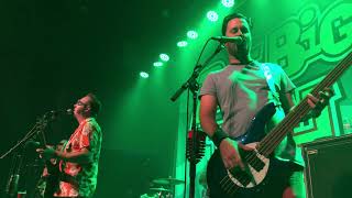 Reel Big Fish  - Everyone Else Is an Asshole, Live at the Slowdown, Omaha, NE (10/12/2018)