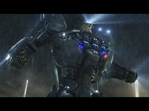 Jaegers vs 2 Kaijus| Titanes Del Pacífico (LATINO)