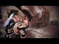 Vidéo de gameplay de Mass Effect 3  Toute Plateformes