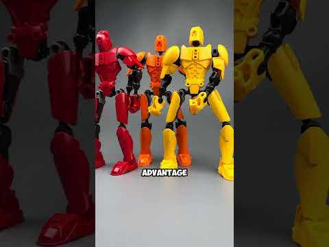 We Have New Members Coming! #figure #lego #actionfigures