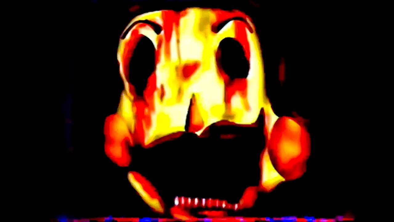 El Canal Mas Aterrador Que He Encontrado