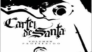 Yo me la perez prado   Cartel de Santa Volumen ProIIIbido