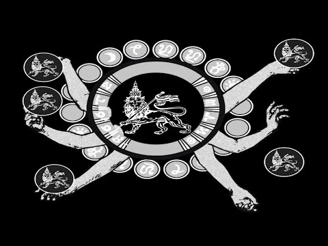 GA-PI meets ROOTSMAN CREATION - 9TAR DUB