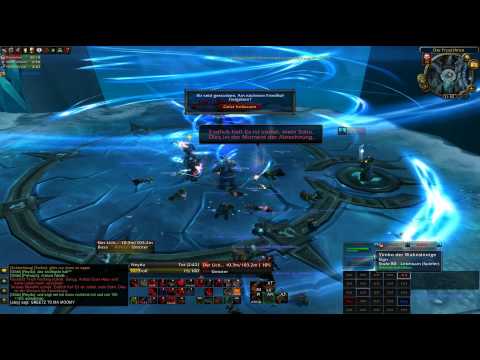 Sign vs. Lich King Hardmode (25)