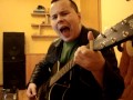 The Goo Goo Dolls - "Iris" Coverro By Severro ...