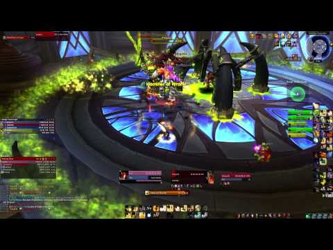 Guide Live 6.0.3 WoD Challenge Mode Auchindoun 3rd Boss Azzakel