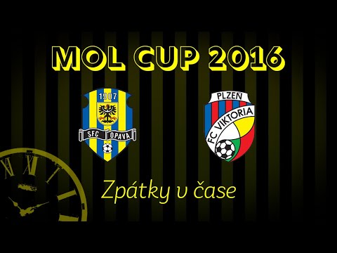 ZPÁTKY V ČASE | #2016 SFC Opava – FC Viktoria Plzeň 4:2