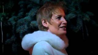 Joy To The World by Liz Callaway [Official Music Video]