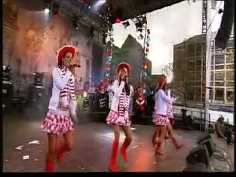 Funky Marys - Ohne dich 2008