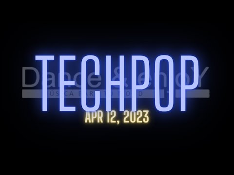 TechPop - Abr 12, 23
