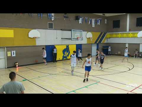 IP Man vs Splash - saturday tier 4 - tcbl 2022 fall