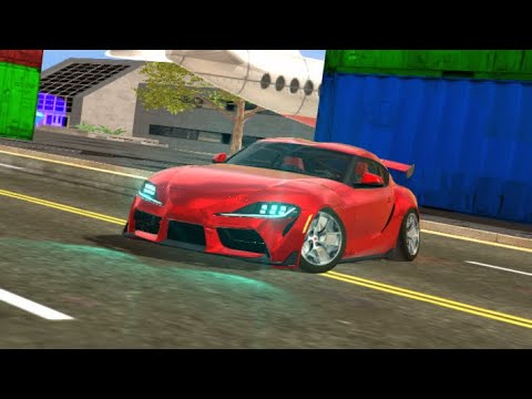 Ultimate Car Driving