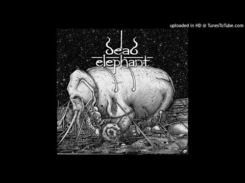 Dead Elephant - Heavy, Huge and Rotten