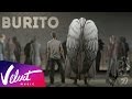 Burito - Пока город спит 