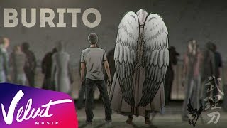 Burito - Пока город спит